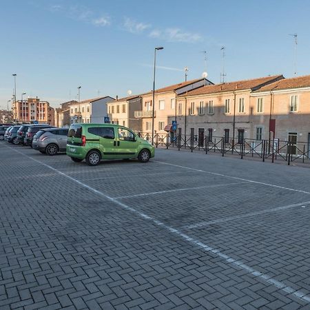 La Dolce Vita Ferrara Exteriör bild